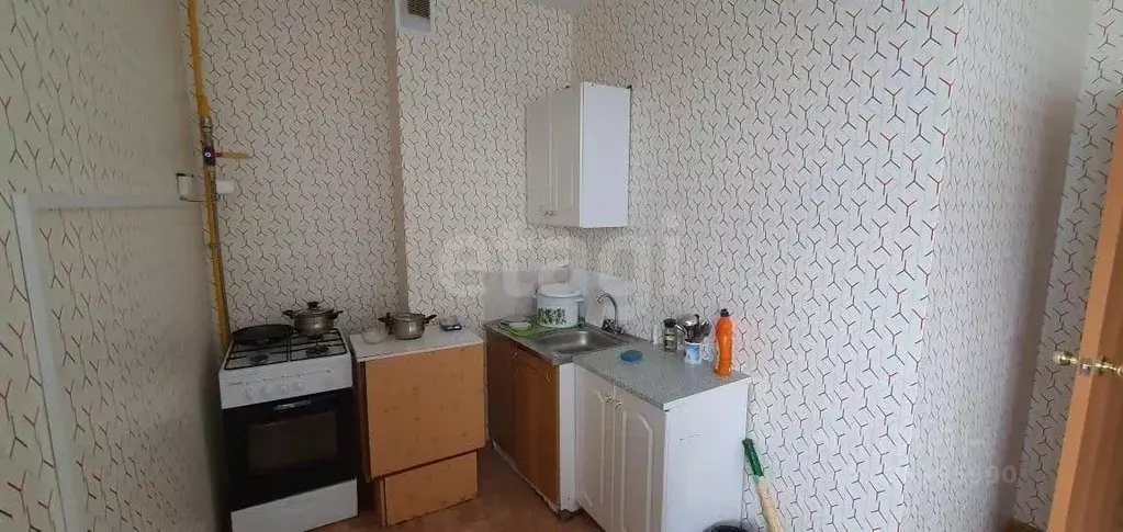 1-к кв. Саха (Якутия), Алдан ул. Молодежная, 2Б (43.3 м) - Фото 1