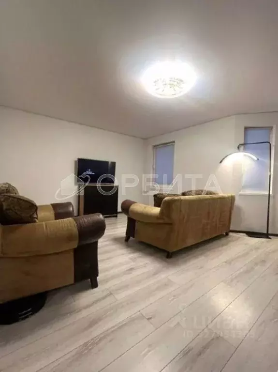 Дом в Тюменская область, Тюменский муниципальный округ, Мичуринец-2 ... - Фото 2