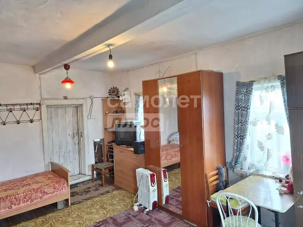 Дом в Свердловская область, Богданович городской округ, с. Щипачи ул. ... - Фото 0