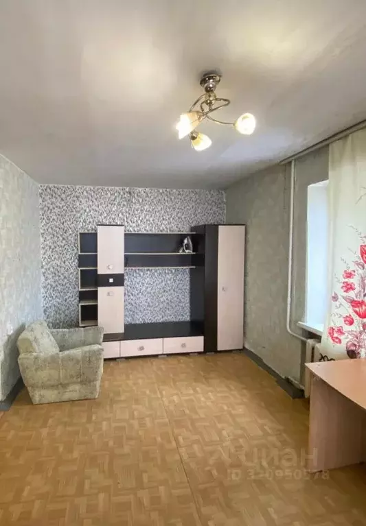 1-к кв. Новосибирская область, Новосибирск Выставочная ул., 14 (30.3 ... - Фото 1