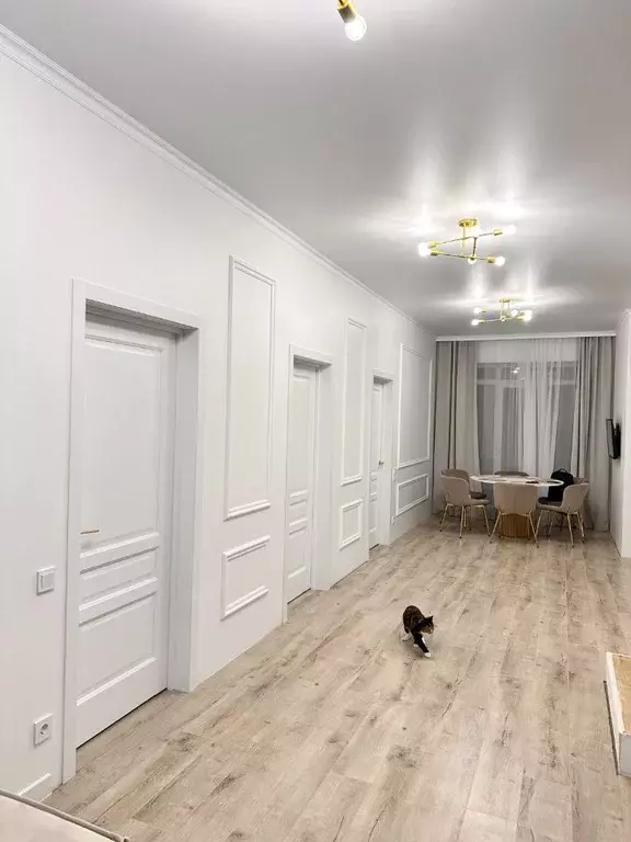 Коттедж в Тульская область, Тула городской округ, д. Хопилово, ... - Фото 2