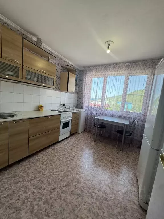 2-к кв. Алтай, Горно-Алтайск Коммунистический просп., 88 (51.5 м) - Фото 2