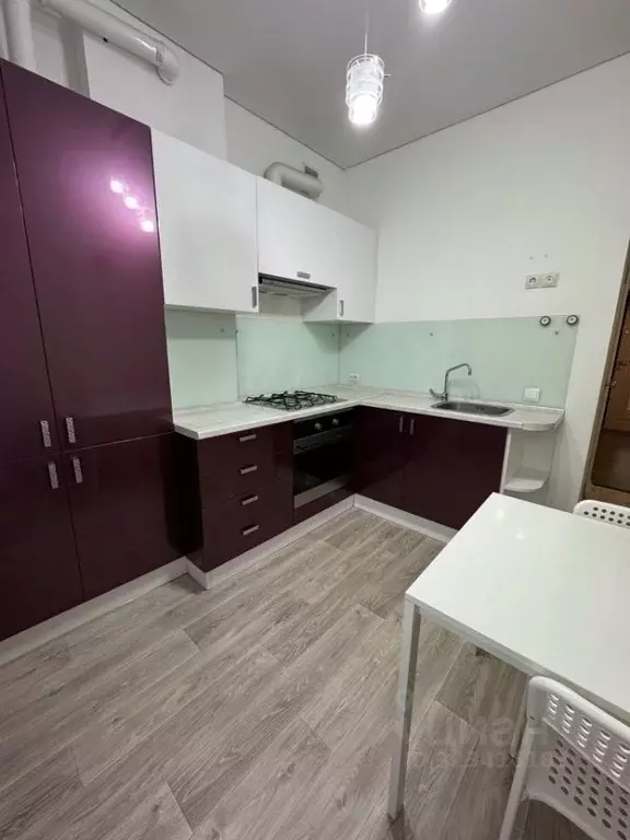 1-к кв. Костромская область, Кострома Давыдовская ул., 22 (42.0 м) - Фото 2