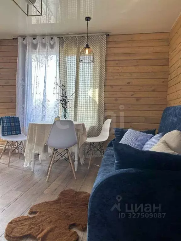 Дом в Тюменская область, Тюмень Надежда-2 садовое товарищество, ул. ... - Фото 1