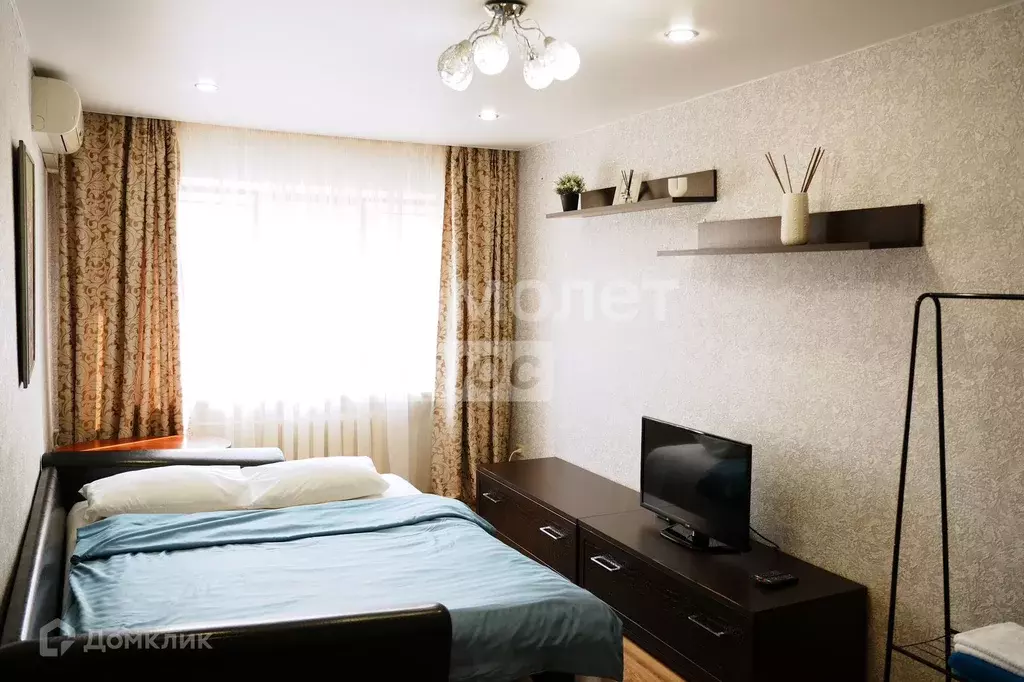Продаётся 1-к квартира, 31.2 м - Фото 0