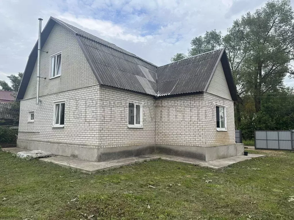 Дом в Смоленская область, Смоленск ул. 1-я Северная (140 м) - Фото 1
