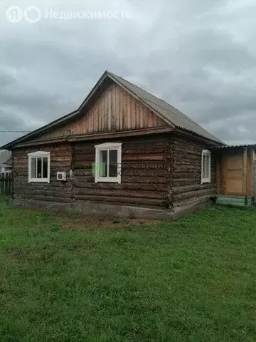 Дом в село Дульдурга, Садовая улица, 11 (55.1 м) - Фото 0