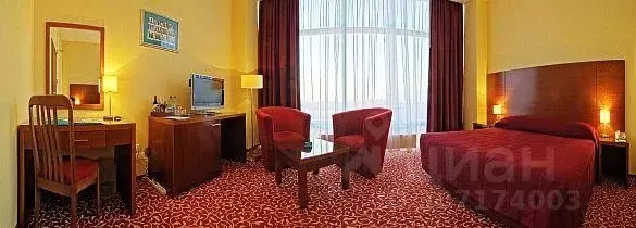Комната Татарстан, Казань Петербургская ул., 11 (31.0 м) - Фото 1