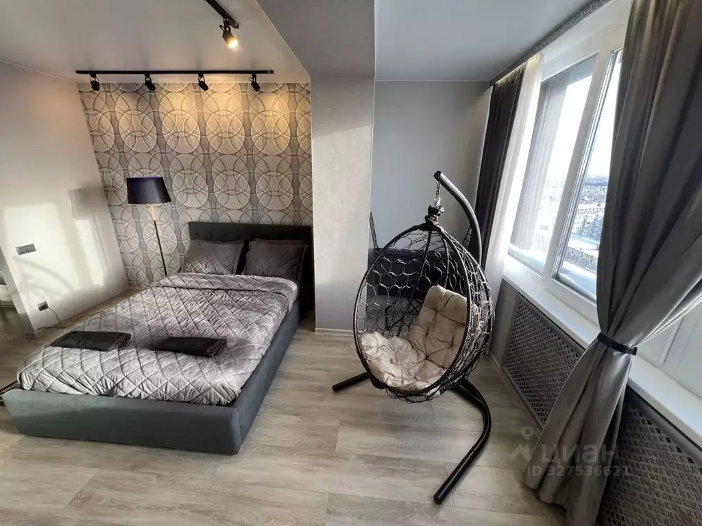 Студия Коми, Сыктывкар Тентюковская ул., 333 (30.0 м) - Фото 1