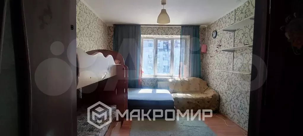 1-к. квартира, 40 м, 4/9 эт. - Фото 0