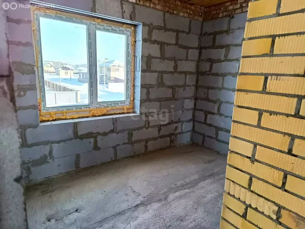 Дом в муниципальный округ Омский район, деревня Ракитинка (Пушкинский ... - Фото 1