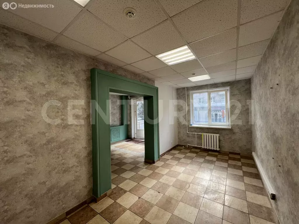 Помещение свободного назначения (44 м) - Фото 2