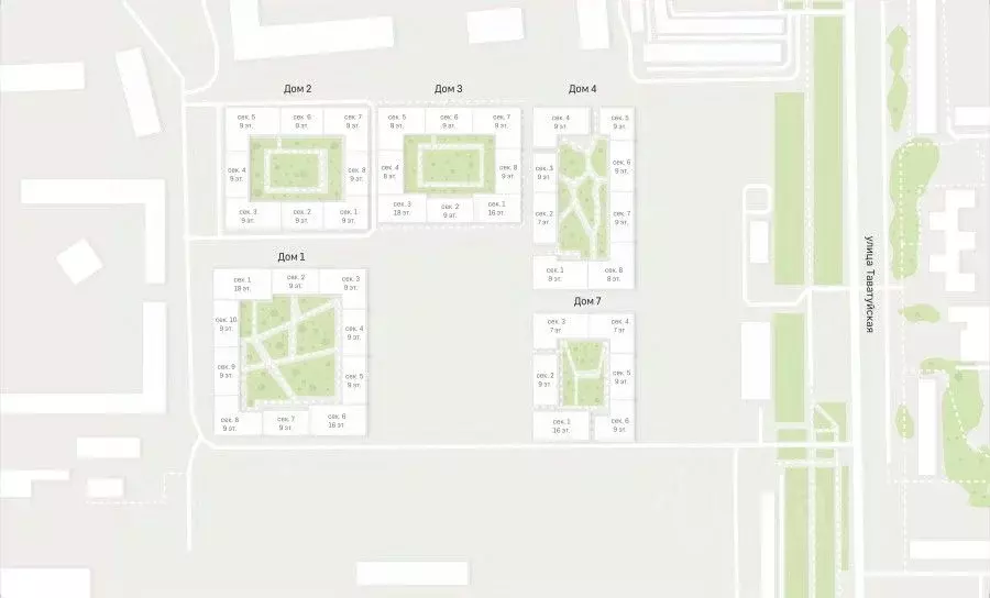 Помещение свободного назначения в Свердловская область, Екатеринбург ... - Фото 2