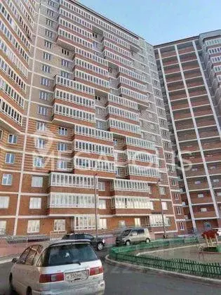 Студия Забайкальский край, Чита ул. Тимирязева, 23 (23.1 м) - Фото 1