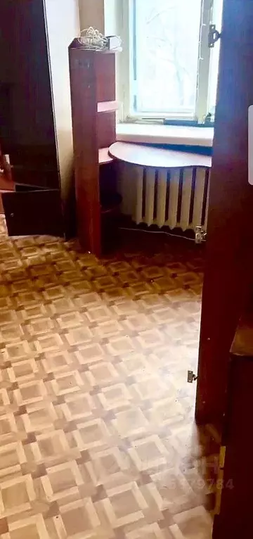 Комната Москва 3-я Парковая ул., 6 (19.0 м) - Фото 1