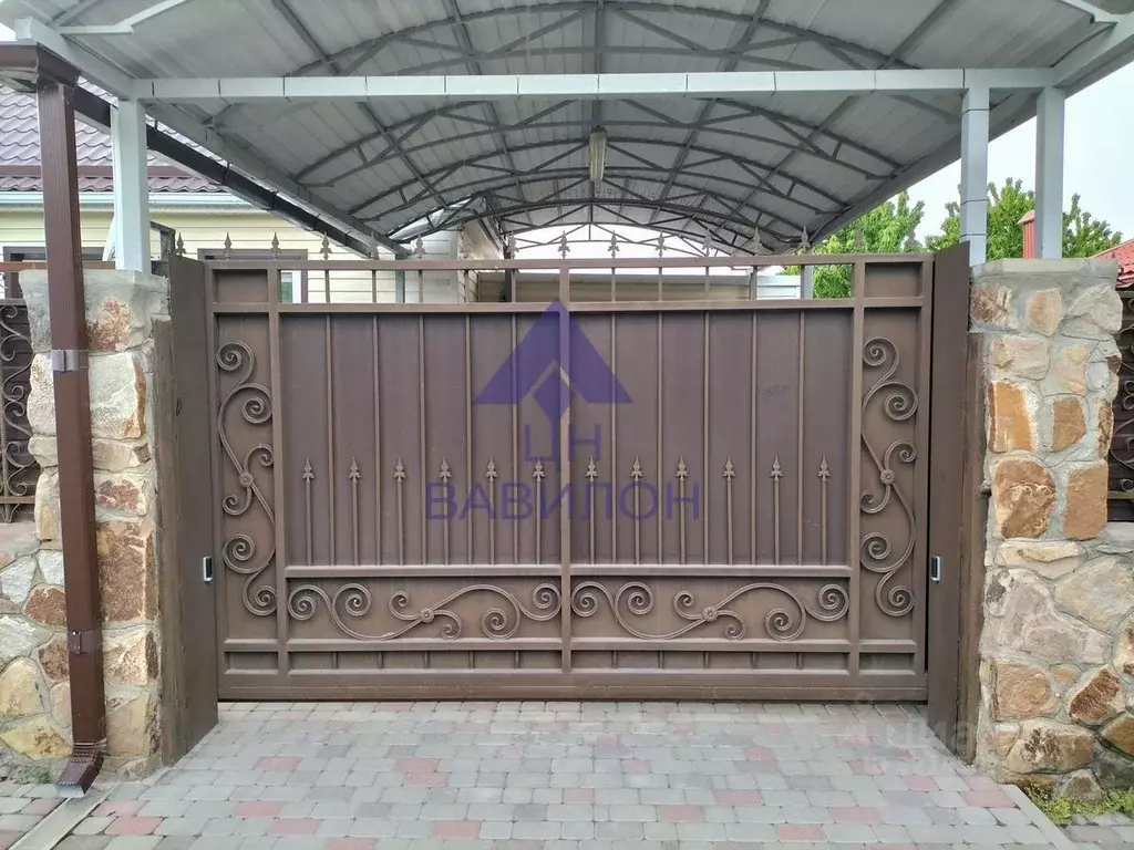 Дом в Ростовская область, Волгодонск пер. Фрунзе (64 м) - Фото 2