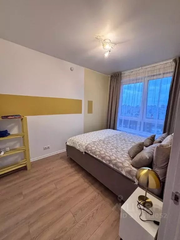 1-к кв. Москва проезд 1-й Нижнелихоборский, 3 (35.0 м) - Фото 2