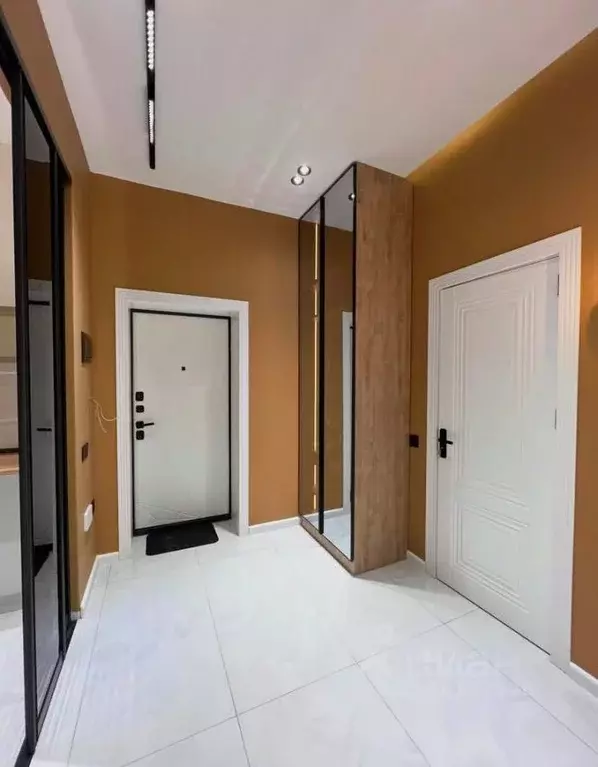 4-к кв. Краснодарский край, Сочи Курортный просп., 105а (150.0 м) - Фото 1