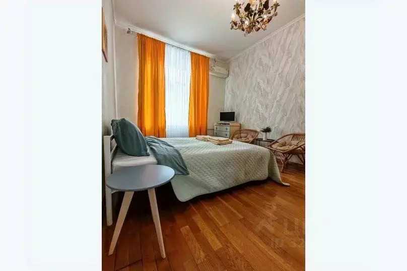 1-к кв. Москва просп. Мира, 184К1 (49.0 м) - Фото 1