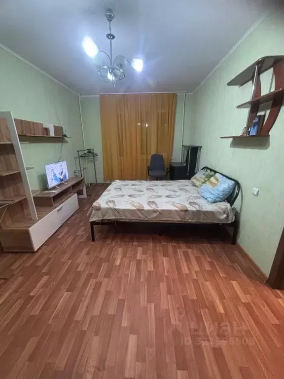 1-к кв. Курская область, Курск просп. Вячеслава Клыкова, 85 (38.0 м) - Фото 1