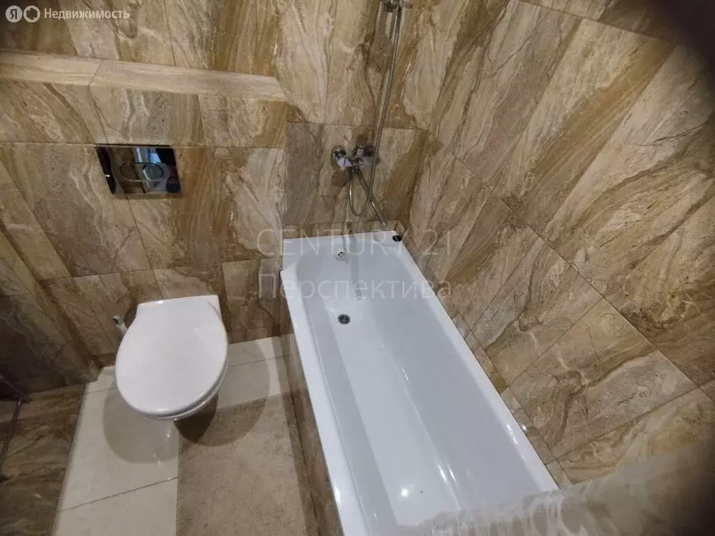 1-комнатная квартира: Реутов, улица имени Академика В.Н. Челомея, 9 ... - Фото 0
