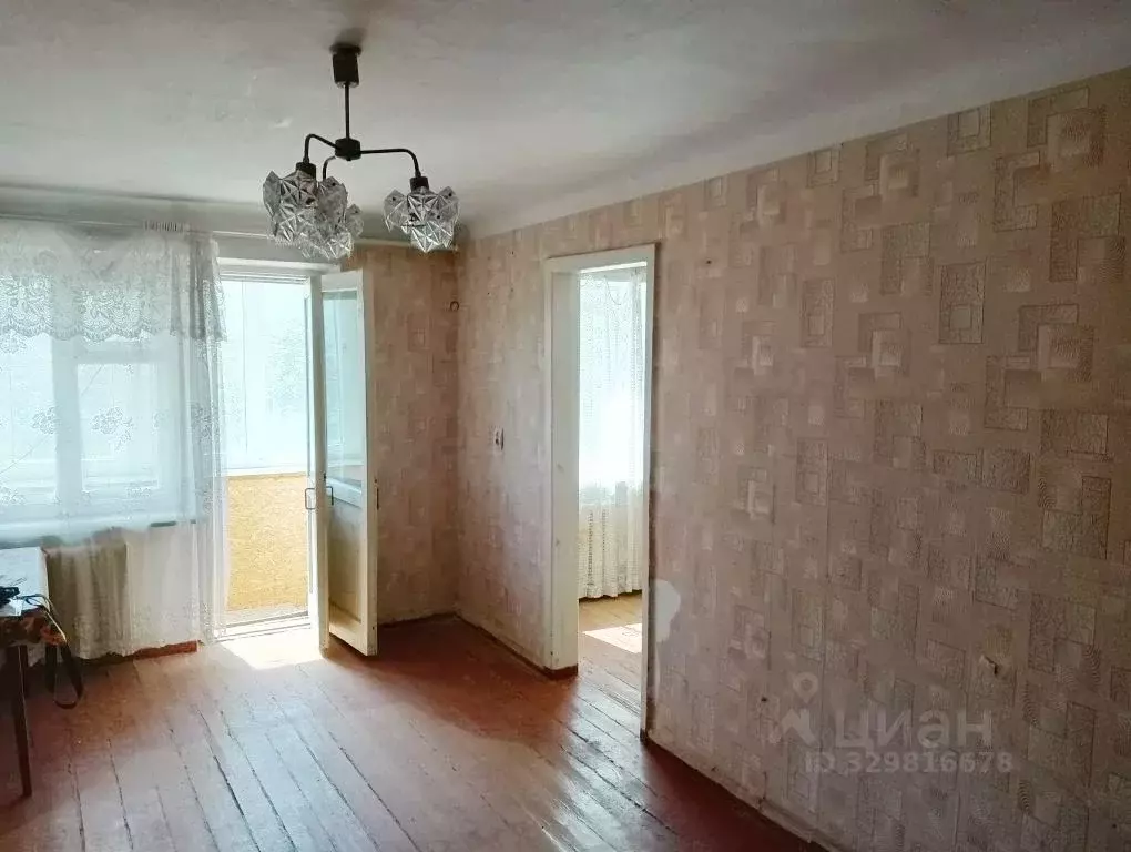 3-к кв. Крым, Керчь ул. Клары Цеткин, 13 (54.9 м) - Фото 1