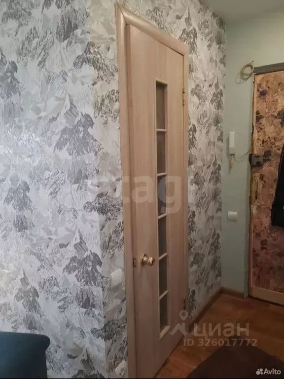 1-к кв. Иркутская область, Ангарск 207/210 кв-л,  (30.5 м) - Фото 1