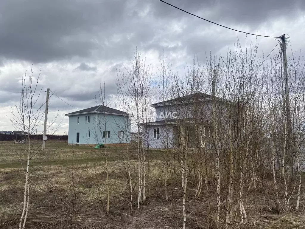 Дом в Нижегородская область, Богородский муниципальный округ, с. ... - Фото 2