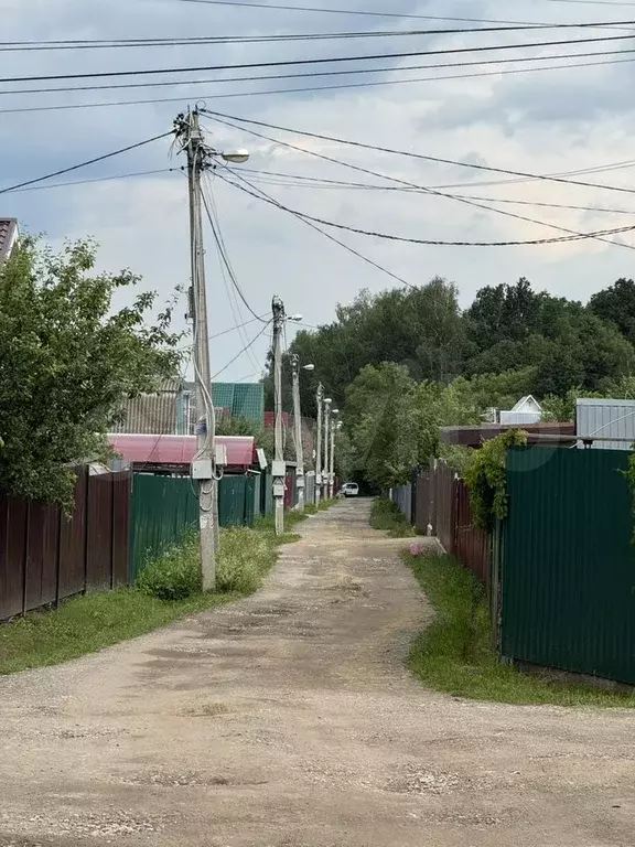Участок 9 сот. (СНТ, ДНП) - Фото 0