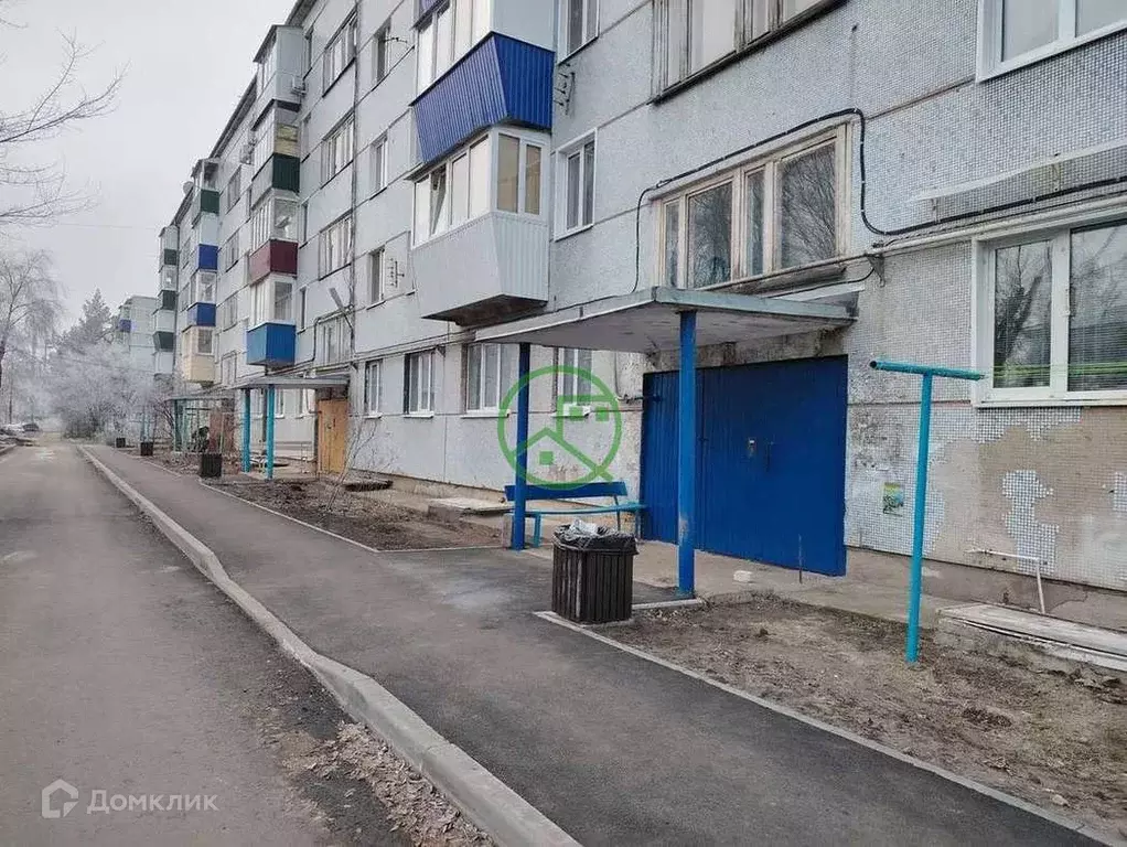 Продаётся 4-к квартира, 58.8 м - Фото 0