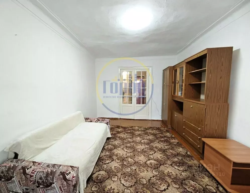 2-к кв. Челябинская область, Копейск ул. Голубцова, 42 (54.1 м) - Фото 2