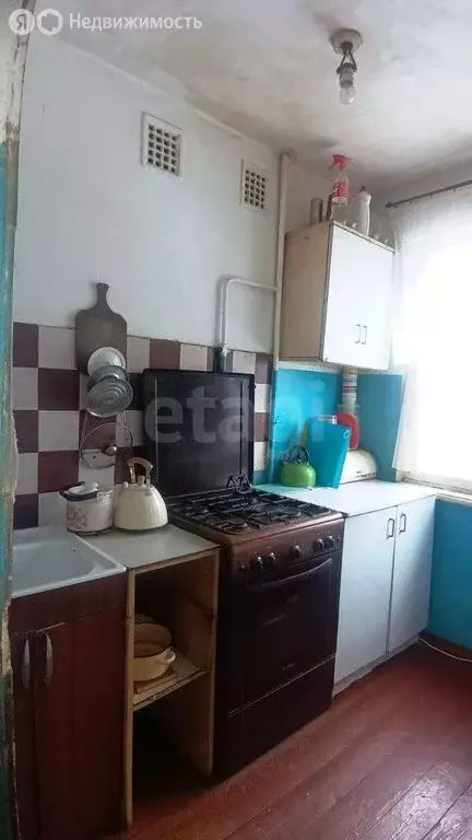 3-комнатная квартира: Тверь, Мигаловская набережная, 17 (61 м) - Фото 1