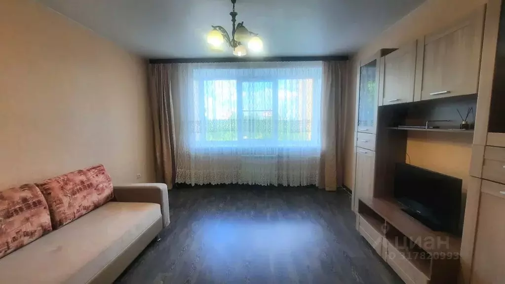 2-к кв. Нижегородская область, Нижний Новгород Щербинки жилрайон, ... - Фото 0