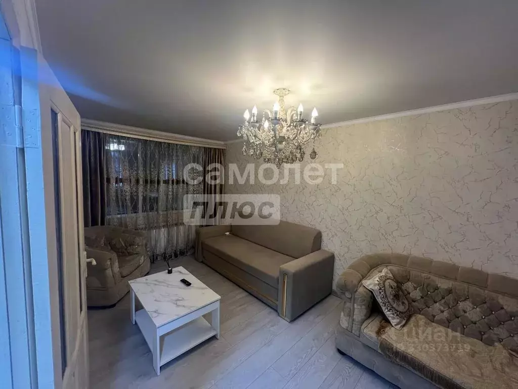 2-к кв. Дагестан, Дербент ул. Коркмасова, 1 (54.0 м) - Фото 1