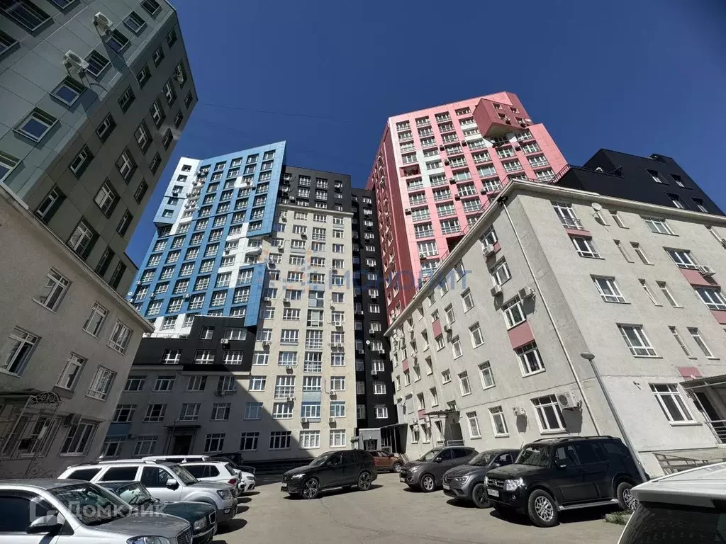 Продаётся 1-к квартира, 51.9 м - Фото 0