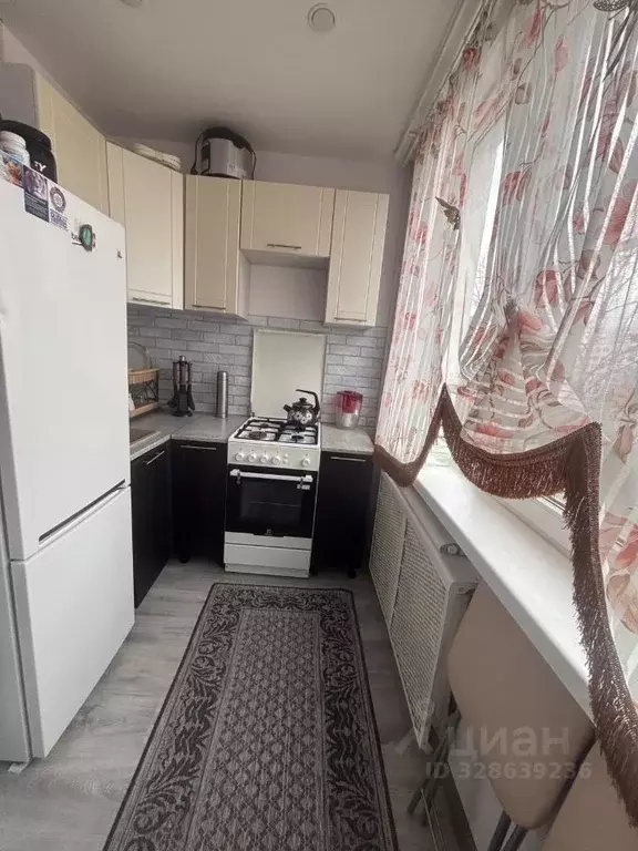 1-к кв. Санкт-Петербург Будапештская ул., 72К3 (29.1 м) - Фото 1