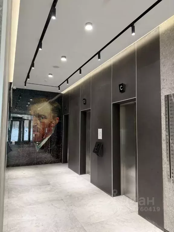 Склад в Москва Ильменский проезд, 14к1 (6 м) - Фото 1