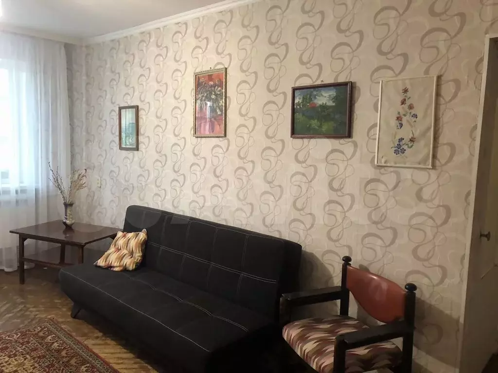 3-к. квартира, 58 м, 4/5 эт. - Фото 1