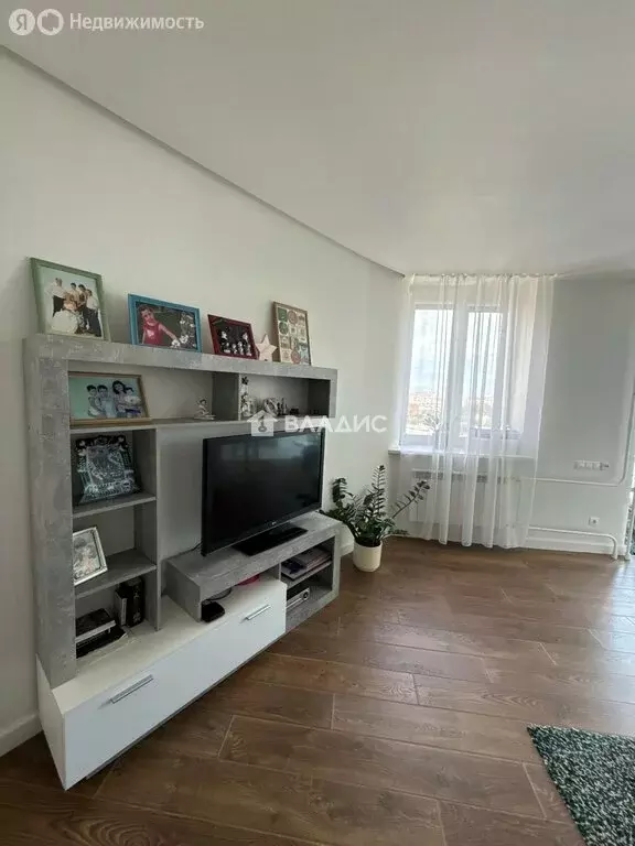 1-комнатная квартира: Санкт-Петербург, проспект Королёва, 21к1 (65 м) - Фото 2