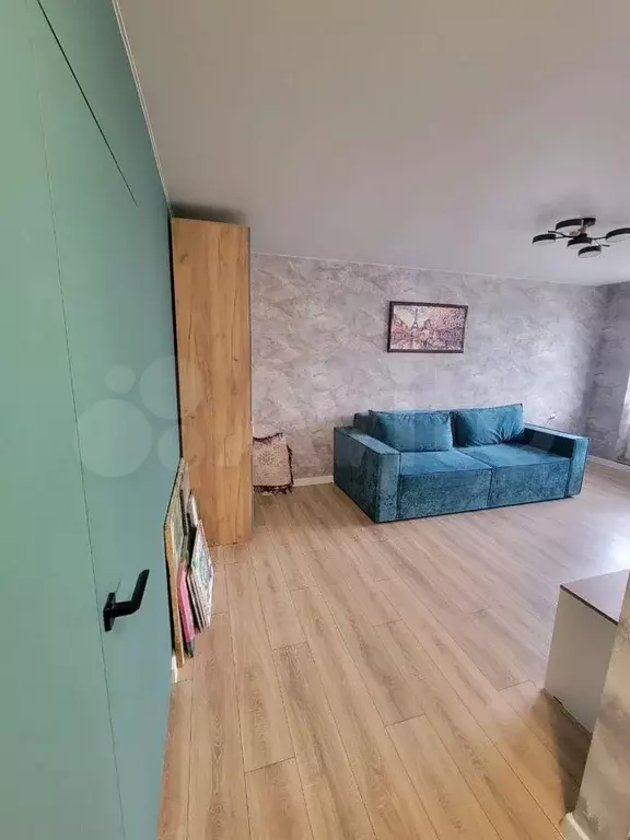2-к. квартира, 45 м, 3/5 эт. - Фото 0