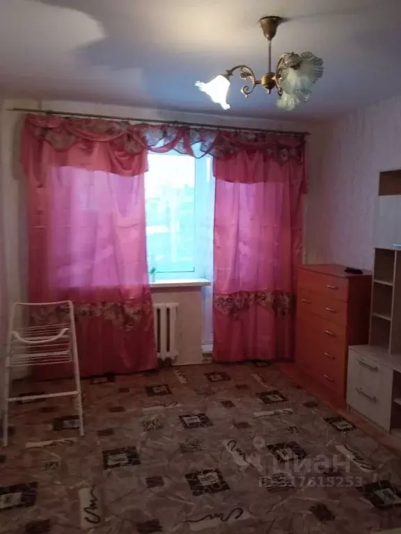 1-к кв. Ленинградская область, Гатчинский район, Сиверский городской ... - Фото 1