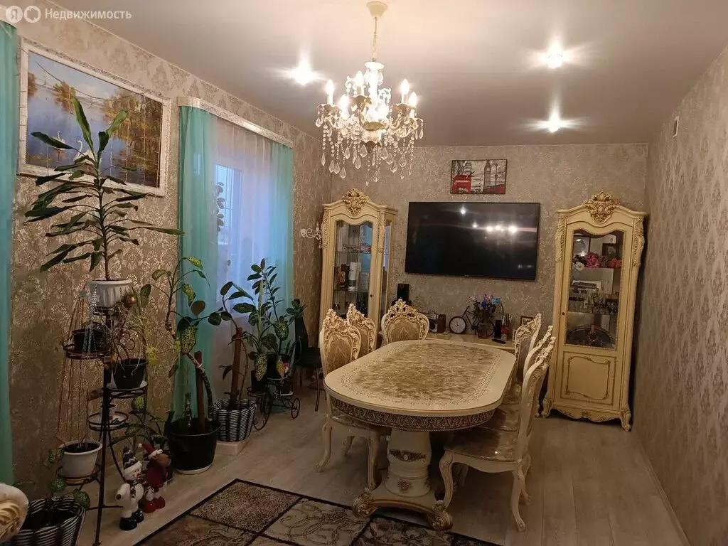 Дом в деревня Минулово, Счастливая улица (119.6 м) - Фото 2