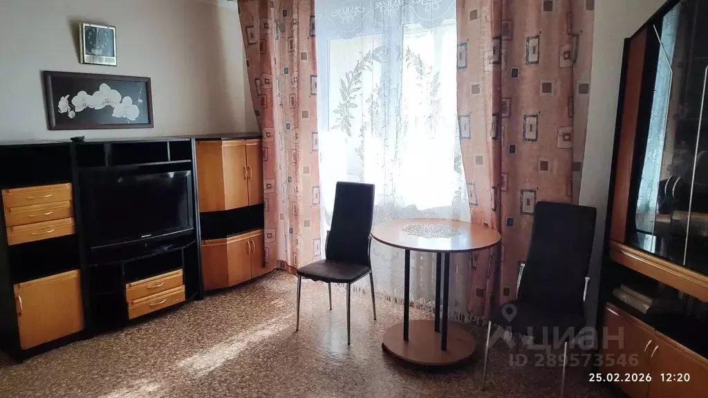 1-к кв. Башкортостан, Уфа Интернациональная ул., 123/1 (48.0 м) - Фото 2