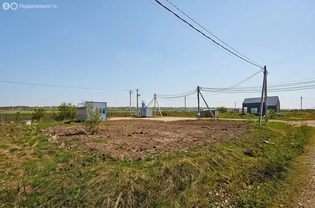 Дом в Аннинское городское поселение, коттеджный посёлок Аннинские ... - Фото 2