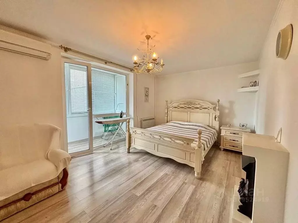 1-к кв. Крым, Евпатория просп. Победы, 52 (39.7 м) - Фото 2