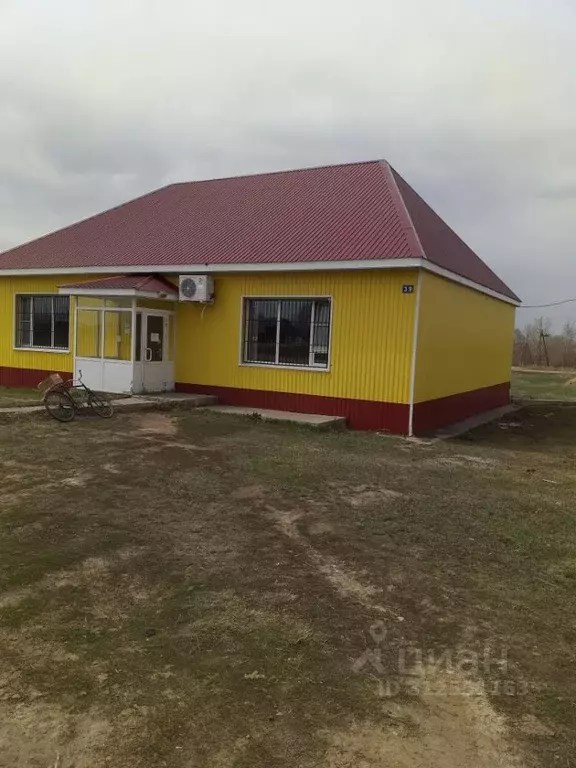 Помещение свободного назначения в Алтайский край, Рубцовский район, ... - Фото 1