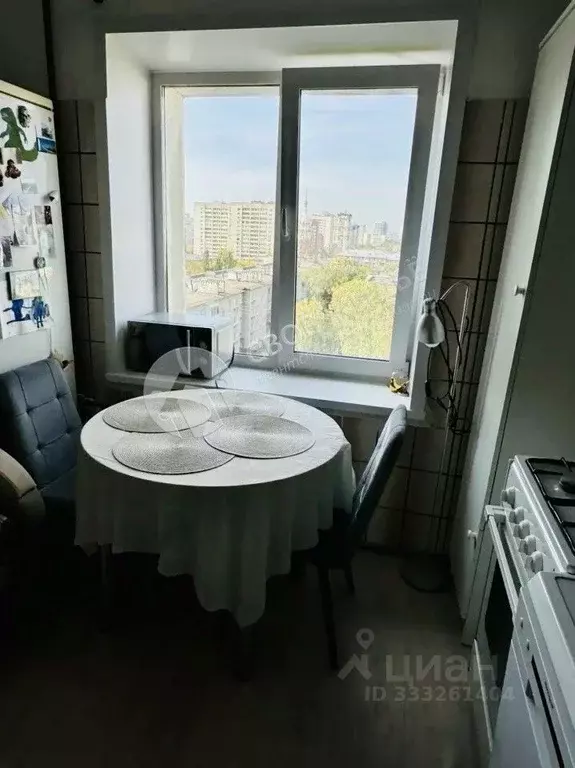 1-к кв. Пермский край, Пермь Екатерининская ул., 166А (36.9 м) - Фото 2
