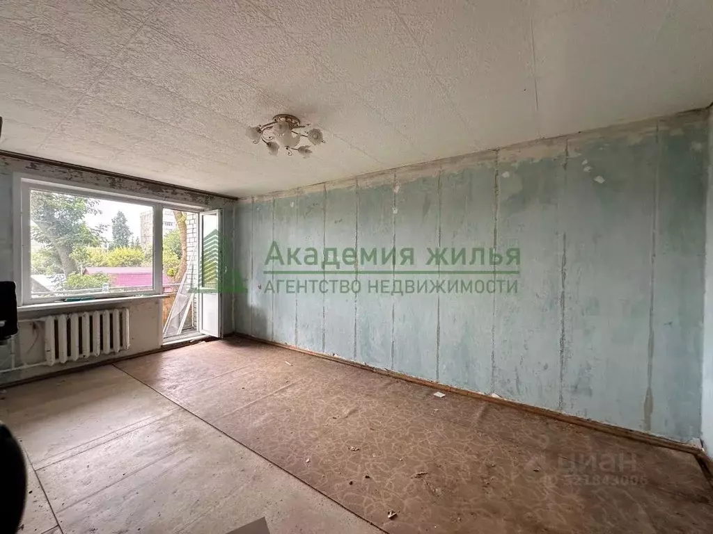 3-к кв. Саратовская область, Саратов Волочаевский проезд, 5 (64.0 м) - Фото 1