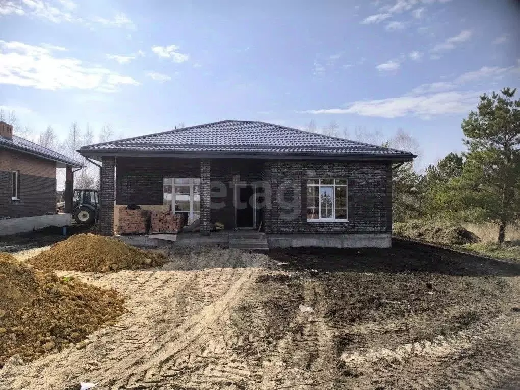 Дом в Ростовская область, Аксайский район, Щепкинское с/пос, пос. ... - Фото 2