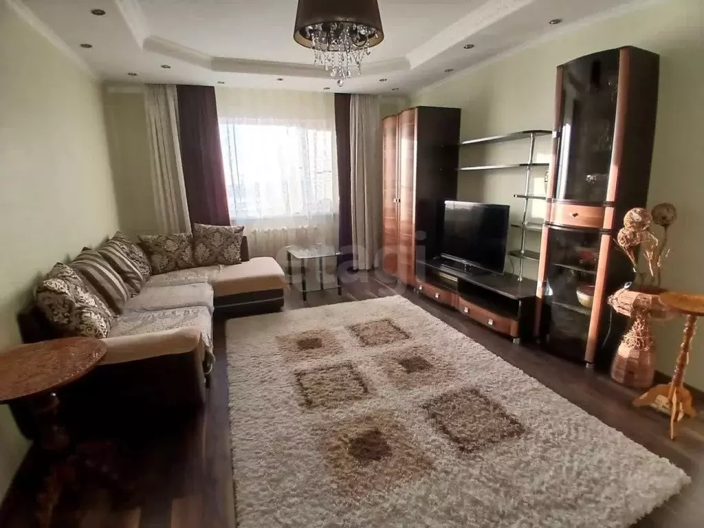 2-к кв. Ямало-Ненецкий АО, Салехард ул. Зои Космодемьянской, 69 (54.7 ... - Фото 1